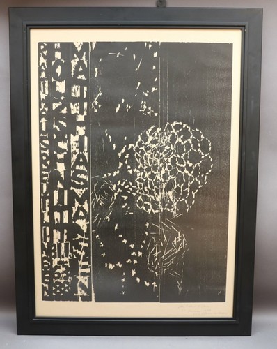 Matthias mansen 1958 - mansen, (1958