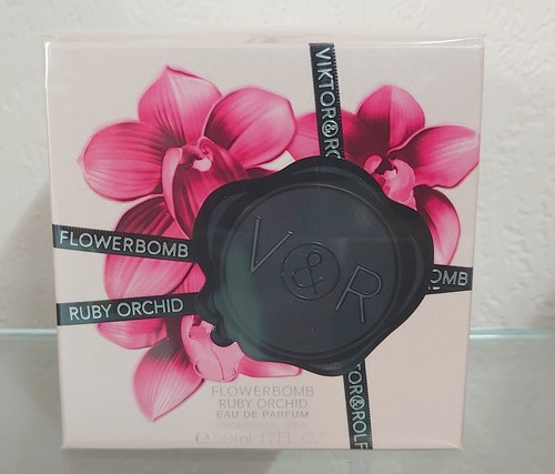 Ruby orchid edp - -, ml