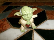 Figurine jouet McDonalds Star Wars Maître Yoda
