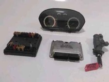 Kit demarrage Skoda FABIA I