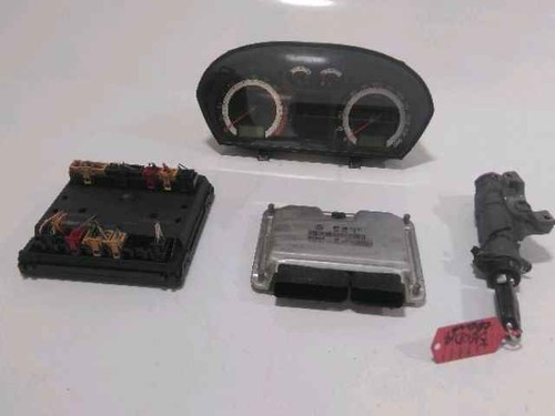 Kit demarrage skoda - skoda, i