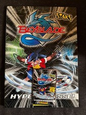 CLASSEUR STACKS MAGNETIC