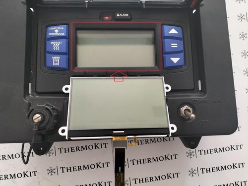 écran lcd trp pour - lcd,