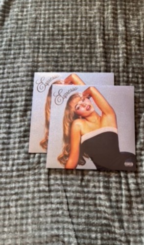 Sabrina carpenter espresso - sabrina,