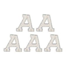 Écusson Thermocollant A Patch