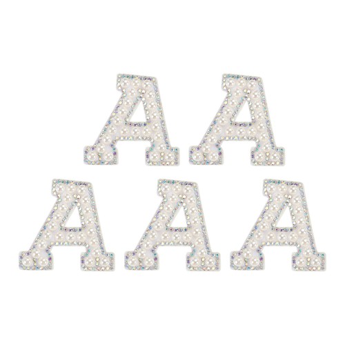 écusson thermocollant patch - a,