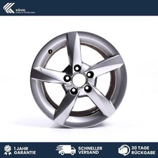 1x 16 Pouces Alliage Audi A4