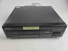 Pioneer cld d406 laserdisc - pioneer, lc