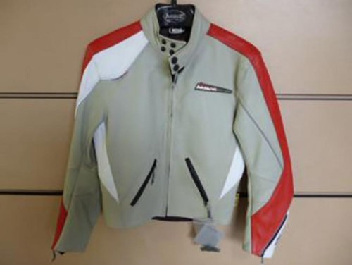 Blouson veste moto - moto, mike