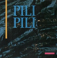 Pili Pili Be In Two Minds JARO