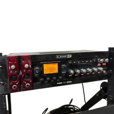 Processeur multi-effets LINE 6