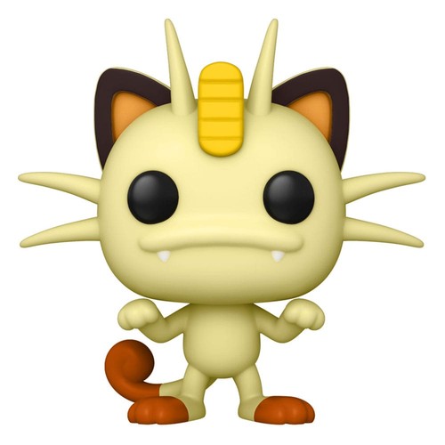 Pokémon funko pop jeux - pokémon,