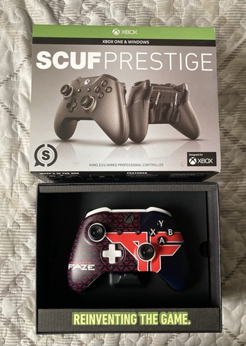 Xbox one windows scuf - &,