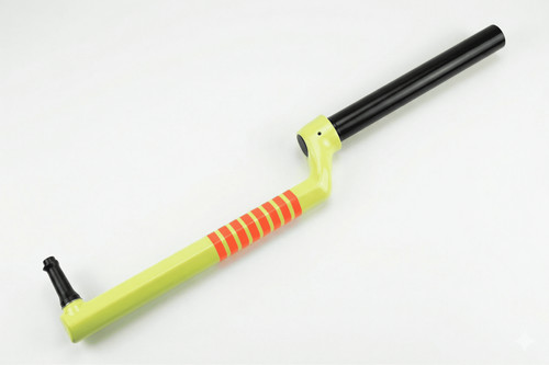 Cannondale lefty solo fork - solo,