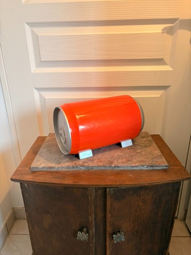 Ancien grande boîte - grande, vintage