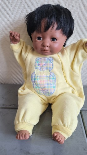 Poupée poupon corolle - poupée,,