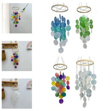 Carillon à vent bohème