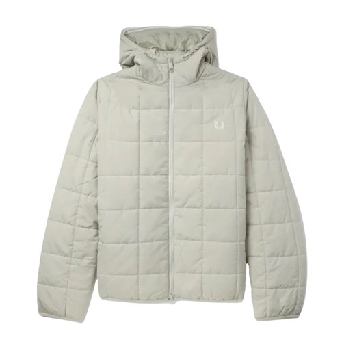 Fred perry veste matelassée - perry,