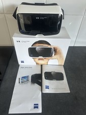 Casque De Réalité Virtuelle Zeiss VR One