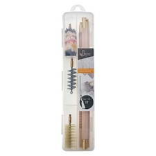 Kit nettoyage pour fusil - de,