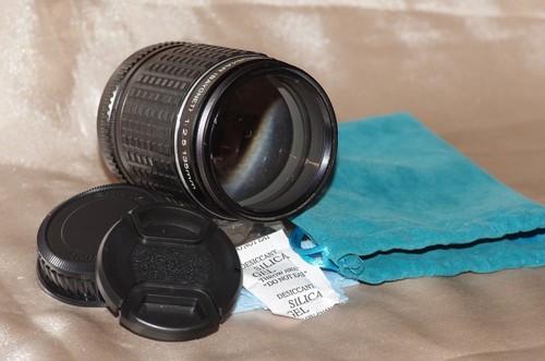 Impeccable objectif 135mm 5 - impeccable,