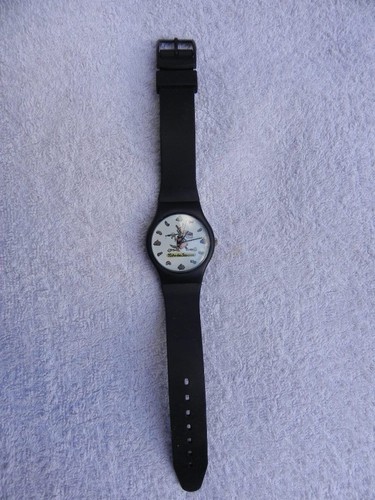 Montre echo des savanes - montre,