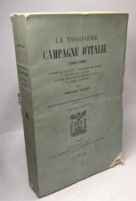La troisième campagne