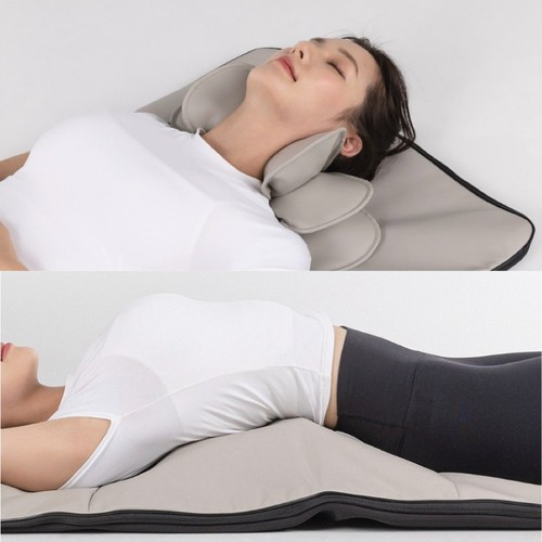 Zespa body pickup - zespa, stretching