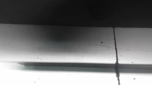 Porte arriere gauche - , ford