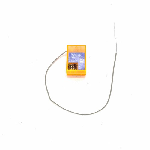 Spektrum compatible dsm2 - spektrum,