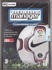 RARE Championship Manager