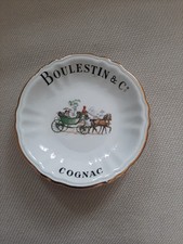cendrier  Cognac BOULESTIN