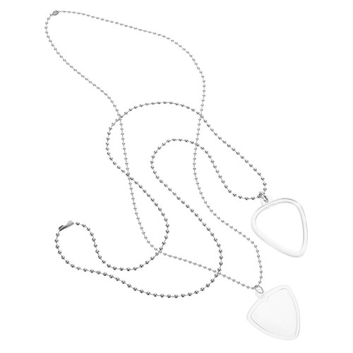 Pcs bijoux médiator - 2,