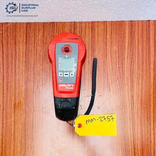Hilti détecteur de - hilti, 35