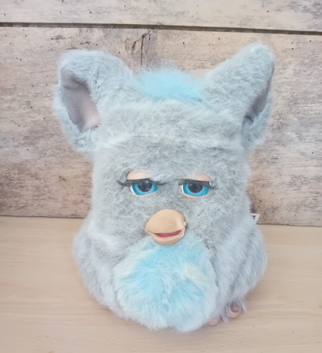 Hasbro furby tiger annee - 🦁hasbro,