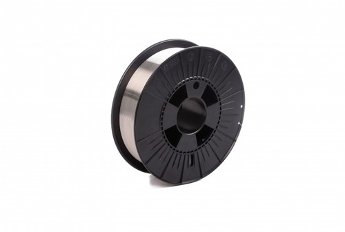 Bobine fil soudure - bobine, de