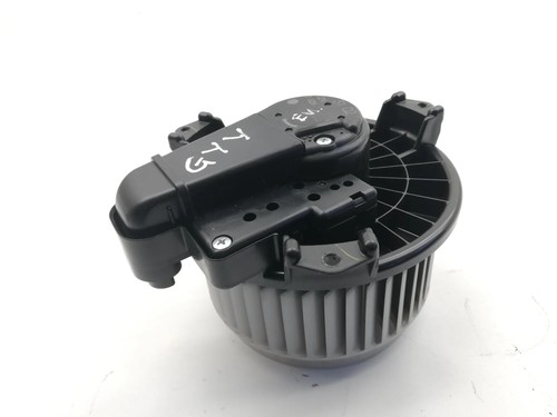 Toyota yaris p13 ventilateur - p13,