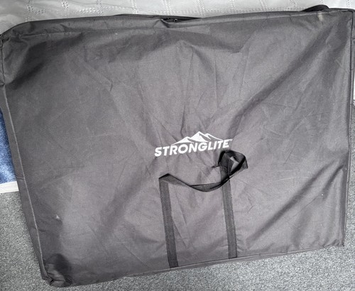 Stronglite portable foldable - stronglite,