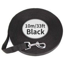 Longe pour ChienMinleer Sangle de Dressage pour Chiens Laisse de Dressage pou...