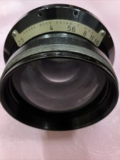 Kodak Aero Ektar 178mm f/2.5