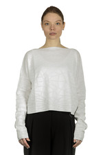 Sarah Pacini Pull Femme À