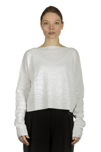 Sarah pacini pull - pacini, À