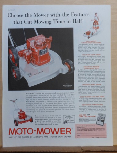 1957 magazine for - 1957,