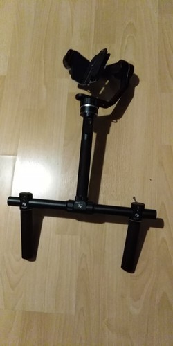 Stabilisateur vidéo feiyu - vidéo, mg
