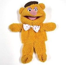 Ah Albert Heijn Muppet Show