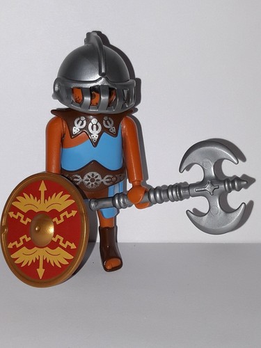 Playmobil personnage