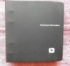 JOHN DEERE 2320 2420