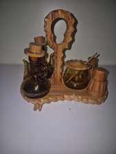 Ancienne Porte Condiment et Epices