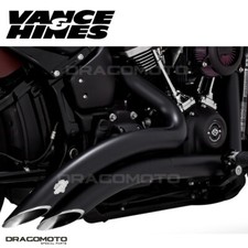 Harley FXST 1750 ABS Softail