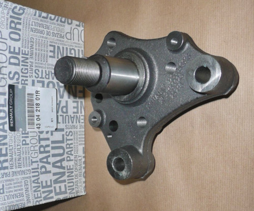 Pour renault trafic - pour, iii
